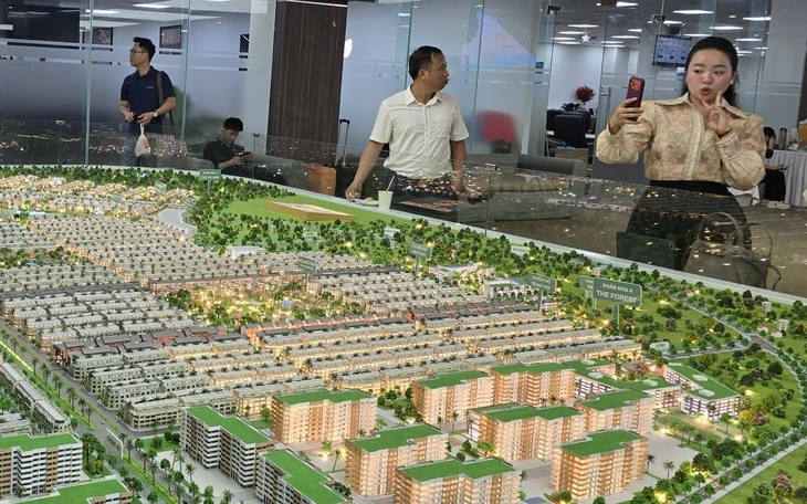 Hà Nội sắp đón 370.000m² văn phòng mới, 'cuộc chơi' dồn về phía tây Hà Nội sắp đón 370.000m² văn phòng mới, 'cuộc chơi' dồn về phía tây