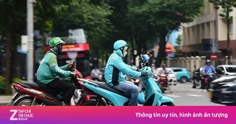 Hà Nội yêu cầu Be, Grab, Green SM cung cấp số lượng xe hoạt động