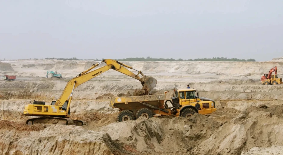 Hà Tĩnh chấm dứt dự án khai thác mỏ sắt lớn nhất Đông Nam Á Hà Tĩnh chấm dứt dự án khai thác mỏ sắt lớn nhất Đông Nam Á