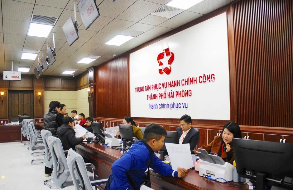 Hải Phòng cắt giảm, đơn giản hóa thủ tục hành chính liên quan đến hoạt động sản xuất, kinh doanh Hải Phòng cắt giảm, đơn giản hóa thủ tục hành chính liên quan đến hoạt động sản xuất, kinh doanh