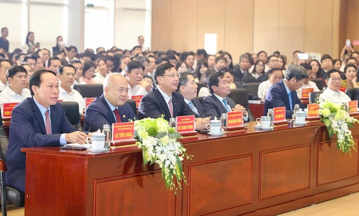 Hải Phòng công bố Quyết định của Thủ tướng về Khu kinh tế, Khu thương mại tự do Hải Phòng công bố Quyết định của Thủ tướng về Khu kinh tế, Khu thương mại tự do