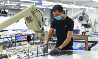 Hải Phòng triển khai nhiều chính sách hỗ trợ doanh nghiệp - Báo TinVina