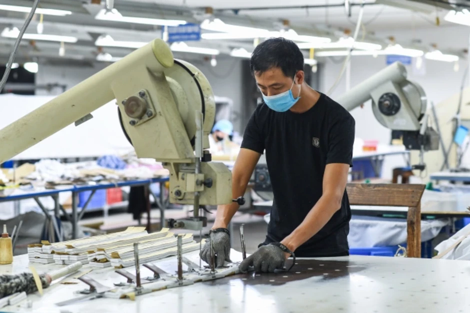 Hải Phòng triển khai nhiều chính sách hỗ trợ doanh nghiệp - Báo TinVina Hải Phòng triển khai nhiều chính sách hỗ trợ doanh nghiệp - Báo TinVina