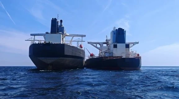 Hai tàu chở dầu của Nga đang trên đường đến Cuba, Mỹ lập tức tuyên bố: Cuba không được phép tiếp nhận Hai tàu chở dầu của Nga đang trên đường đến Cuba, Mỹ lập tức tuyên bố: Cuba không được phép tiếp nhận