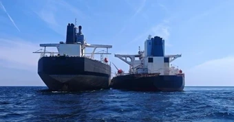Hai tàu chở dầu của Nga đang trên đường đến Cuba, Mỹ lập tức tuyên bố: Cuba không được phép tiếp nhận
