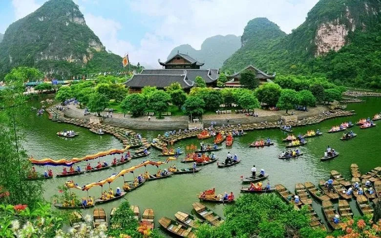 Hai tỉnh định hướng trở thành TP trực thuộc Trung ương tiếp theo của Việt Nam báo tin vui tới Thủ tướng Hai tỉnh định hướng trở thành TP trực thuộc Trung ương tiếp theo của Việt Nam báo tin vui tới Thủ tướng