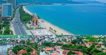 Hai tỉnh định hướng trở thành TP trực thuộc Trung ương tiếp theo của Việt Nam báo tin vui tới Thủ tướng
