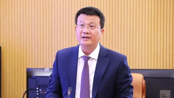 Hạn ngạch khí thải lên sàn carbon vào cuối tháng này - Báo TinVina