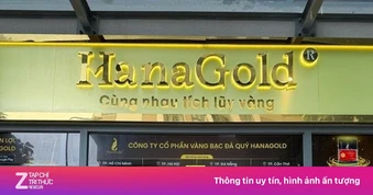 HanaGold xin lỗi