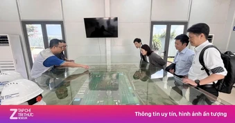 Hãng bay lớn của Nhật, Hàn khảo sát sân bay Long Thành