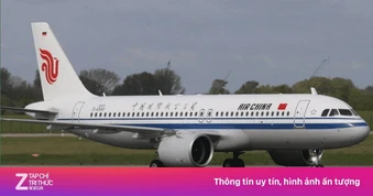 Hãng bay Trung Quốc hưởng lợi từ xung đột ở Trung Đông