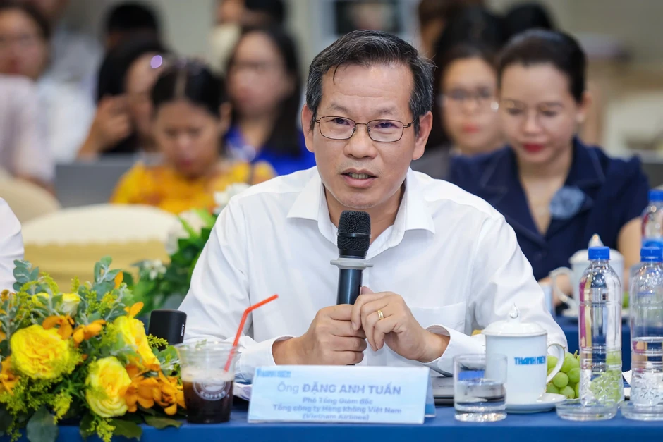 Hãng bay Việt cam kết không chuyển toàn bộ áp lực chi phí sang khách Hãng bay Việt cam kết không chuyển toàn bộ áp lực chi phí sang khách