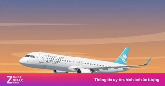 Hãng bay vốn 300 tỷ đồng tuyển phi công lương 280 triệu/tháng