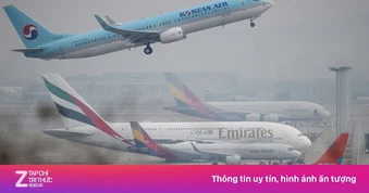 Hãng hàng không tính dừng bay vì nhiên liệu đắt đỏ