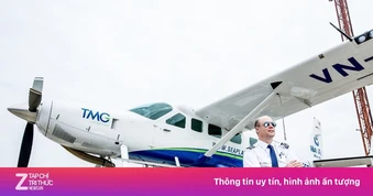 Hàng không Hải Âu có Chủ tịch 9X liên quan Masterise