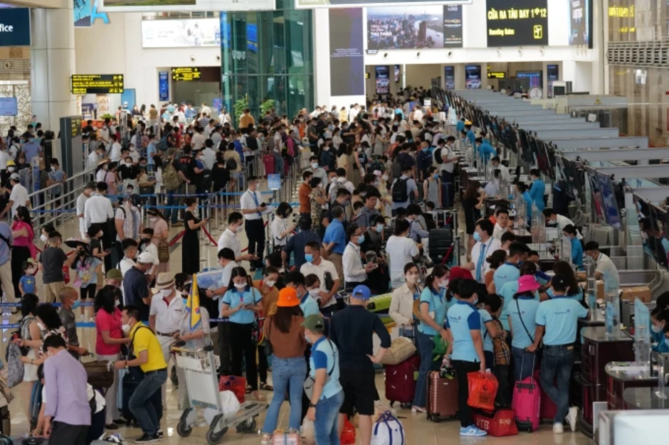 Hàng không Việt có thể phải chi nửa tỷ USD mua tín chỉ carbon 10 năm tới - Báo TinVina Hàng không Việt có thể phải chi nửa tỷ USD mua tín chỉ carbon 10 năm tới - Báo TinVina