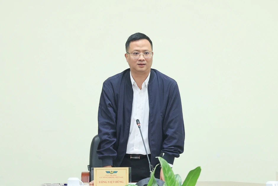 Hàng không Việt Nam chủ động giải pháp ứng phó khủng hoảng nhiên liệu bay