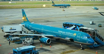 Hàng không Việt tăng nhiệt, các hãng dồn dập bay quốc tế và tăng đội tàu