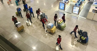 Hàng không Việt và áp lực cắt giảm khai thác