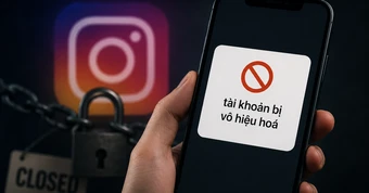 Hàng loạt cửa hàng 'biến mất' trên Instagram: Chuyện gì đang xảy ra?