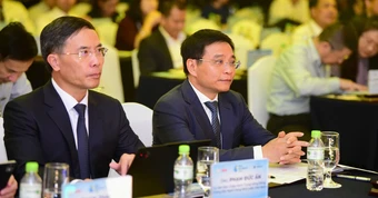 Hàng trăm chuyên gia cùng hiến kế 'Thanh toán thông minh trong kỷ nguyên số'