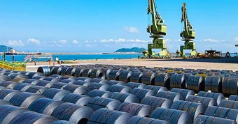 Hàng triệu tấn hàng của Việt Nam ồ ạt đổ bộ Mỹ: hơn 40 quốc gia ưa chuộng, sản lượng 20 triệu tấn/năm đứng đầu ASEAN