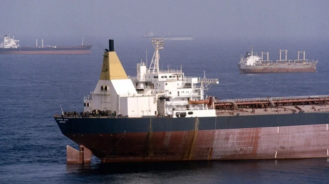 Hành lang an toàn tại eo biển Hormuz là gì? Hành lang an toàn tại eo biển Hormuz là gì?