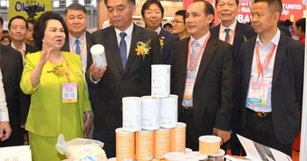 HCMC FOODEX 2026: Điểm hẹn giao thương lương thực thực phẩm hàng đầu tại TPHCM