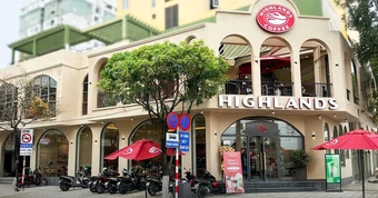 Hé lộ số tiền khủng Highlands Coffee 'bỏ túi' từ gần 1.000 cửa hàng ở Việt Nam