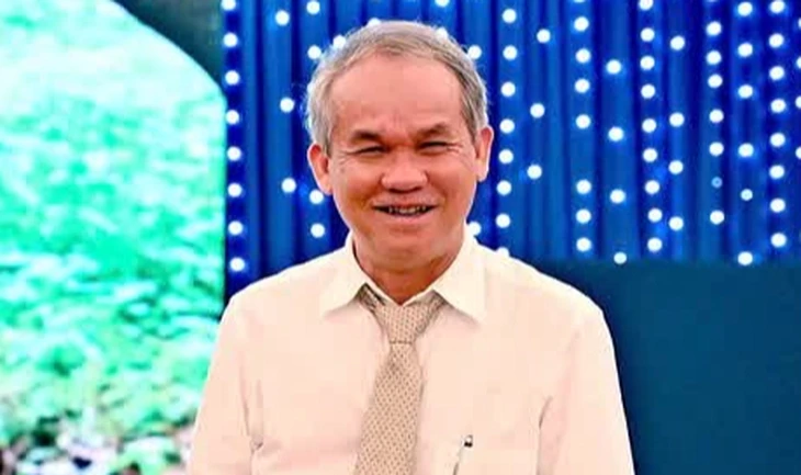 Hé lộ tổng thu nhập năm 2025 của bầu Đức tại Hoàng Anh Gia Lai Hé lộ tổng thu nhập năm 2025 của bầu Đức tại Hoàng Anh Gia Lai
