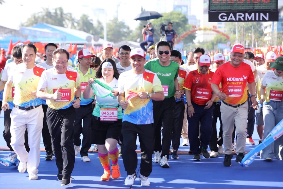 Herbalife đồng hành cùng Báo Tiền Phong lan tỏa niềm tin người tiêu dùng Herbalife đồng hành cùng Báo Tiền Phong lan tỏa niềm tin người tiêu dùng