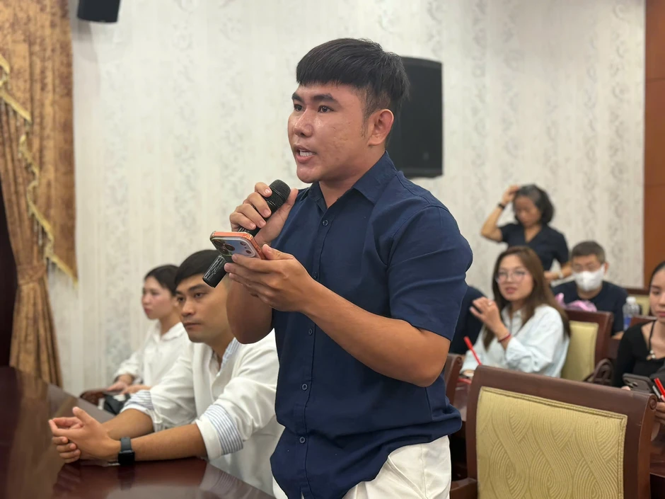 Hết thời quảng cáo 'núp bóng' review trải nghiệm Hết thời quảng cáo 'núp bóng' review trải nghiệm