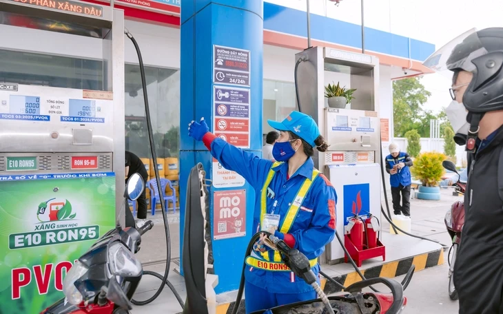 Hiệp hội ô tô, xe máy nói gì về độ tương thích của xăng E10 với các dòng xe? Hiệp hội ô tô, xe máy nói gì về độ tương thích của xăng E10 với các dòng xe?