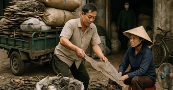 Hộ doanh thu trên 3 tỷ thắc mắc: Mua hàng hóa từ cửa hàng nhỏ lẻ và người dân không có hóa đơn thì tính chi phí thế nào? Cơ quan Thuế trả lời