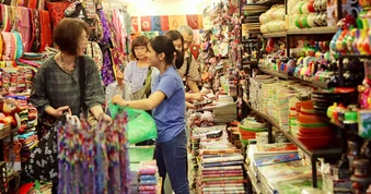 Hộ kinh doanh có nhiều địa điểm bán hàng phải hết sức lưu ý quy định mới này
