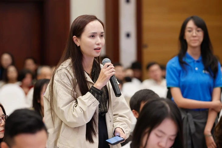 Hộ kinh doanh lo truy thu thuế: Cục Thuế lên tiếng Hộ kinh doanh lo truy thu thuế: Cục Thuế lên tiếng
