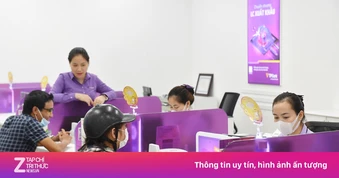 Hộ kinh doanh phải khai báo mọi tài khoản cho cơ quan thuế trước 20/4