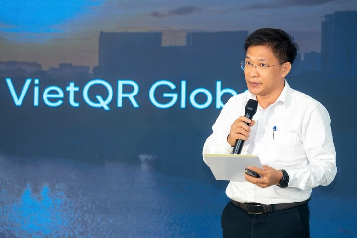 Hộ kinh doanh, tiểu thương đang chuyển dịch 'như vũ bão' sang thanh toán số Hộ kinh doanh, tiểu thương đang chuyển dịch 'như vũ bão' sang thanh toán số