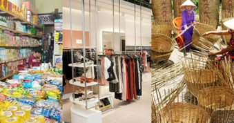Hộ kinh doanh vừa bán cà phê vừa làm lồng đèn, dạy pha chế phải kê khai nộp thuế ra sao?