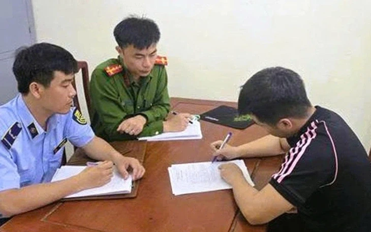 Hóa đơn bữa ăn gần 18 triệu đồng ở Sầm Sơn gây xôn xao