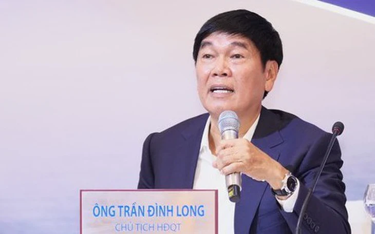 Hòa Phát kiếm bộn tiền từ chăn nuôi heo, gà, chi trả hàng nghìn tỉ cổ tức bằng tiền mặt Hòa Phát kiếm bộn tiền từ chăn nuôi heo, gà, chi trả hàng nghìn tỉ cổ tức bằng tiền mặt