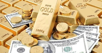 Hội đồng Vàng thế giới: Xu hướng đồng USD tiếp tục giảm tác động tới giá vàng