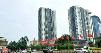 Hôm nay (20/9), Việt Nam chính thức có thêm thành phố trực thuộc Trung ương thứ 9: Hàng nghìn trường hợp sau sẽ được nhận 1 triệu đồng từ địa phương