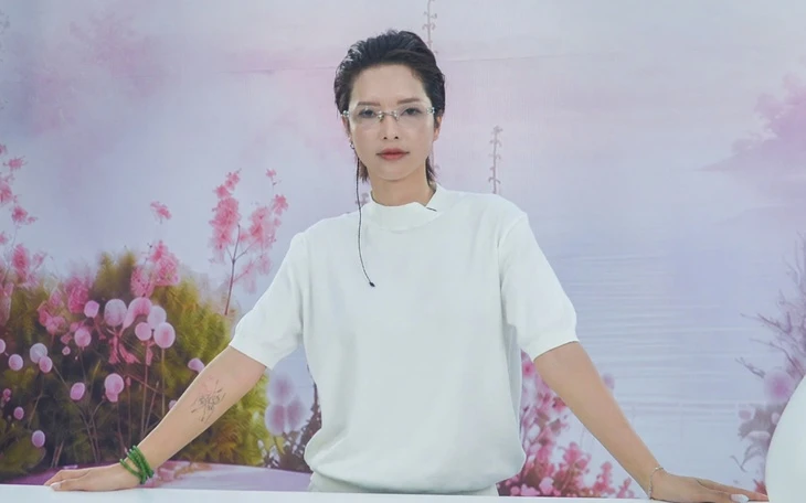 Hôm nay Mega livestream trên Tiktok: Mua hàng vui giá hời, nhận quà, giúp bệnh nhi ung thư Hôm nay Mega livestream trên Tiktok: Mua hàng vui giá hời, nhận quà, giúp bệnh nhi ung thư