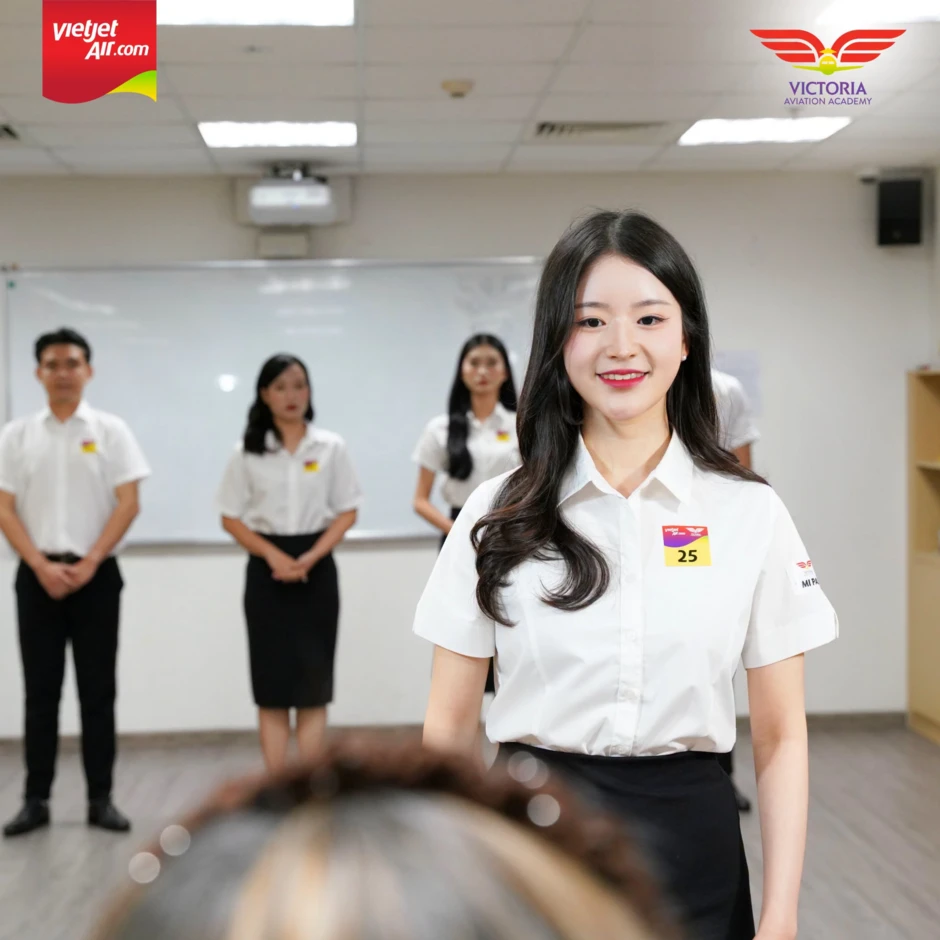 Hôm qua - 17/10, tỷ phú Nguyễn Thị Phương Thảo tuyển thêm 100 nhân sự mới về làm việc, đánh giá qua 6 bước, người không có kinh nghiệm cũng được ứng tuyển, lương lên tới 30 triệu đồng/tháng