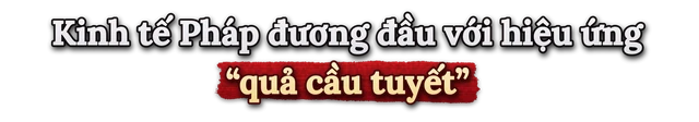 Hơn 1.000 tỷ USD trái phiếu sắp đến hạn, nợ vượt 120% GDP: 'Tiền ma thuật' tại nền kinh tế top đầu châu Âu khiến nhà đầu tư run rẩy chuẩn bị kịch bản xấu Hơn 1.000 tỷ USD trái phiếu sắp đến hạn, nợ vượt 120% GDP: 'Tiền ma thuật' tại nền kinh tế top đầu châu Âu khiến nhà đầu tư run rẩy chuẩn bị kịch bản xấu