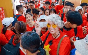 Hơn 100.000 tấn thịt Ấn Độ vào Việt Nam, phần lớn là thịt trâu đông lạnh Hơn 100.000 tấn thịt Ấn Độ vào Việt Nam, phần lớn là thịt trâu đông lạnh