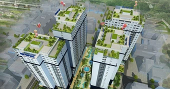 Hơn 12.000 người 'tranh suất' mua 750 căn hộ nhà ở xã hội tại TP.HCM: Thực tế còn khốc liệt hơn