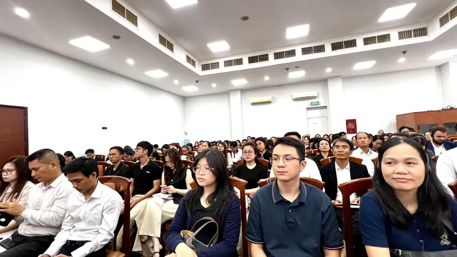 Hơn 150 nhà đầu tư nước ngoài tìm cơ hội tại TPHCM Hơn 150 nhà đầu tư nước ngoài tìm cơ hội tại TPHCM