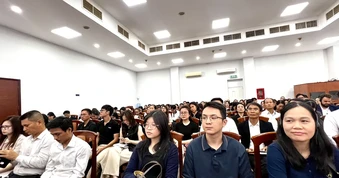 Hơn 150 nhà đầu tư nước ngoài tìm cơ hội tại TPHCM